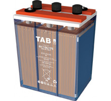 Стационарный аккумуляторный элемент Tab 12V 1 OGi 25