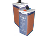 Стационарные аккумуляторные батареи Tab OPzS Ca