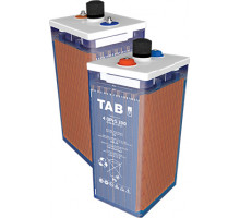 Стационарный аккумуляторный элемент Tab 2V 10 OPzS 1000